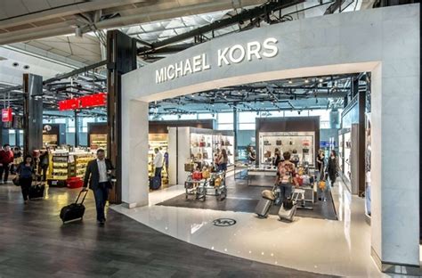 michael kors amanda türkiye|Michael Kors outlet Istanbul airport.